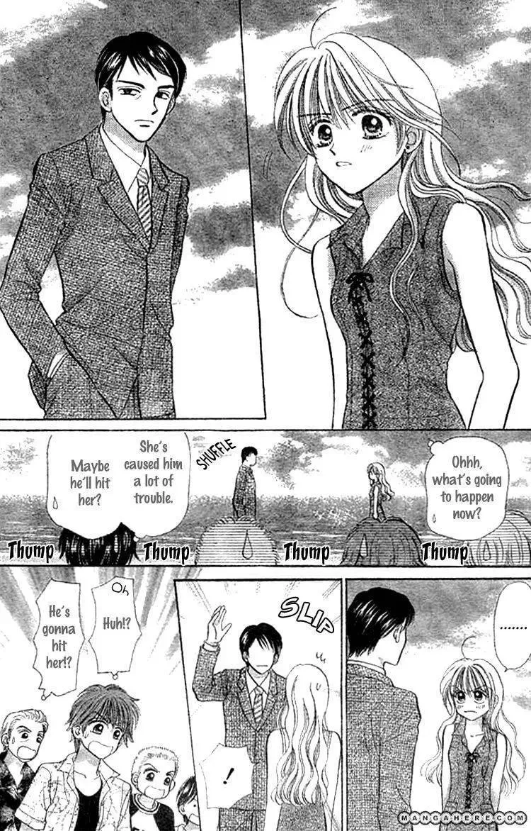 Akai Kami no Marure Ina Chapter 1 page 51 - 