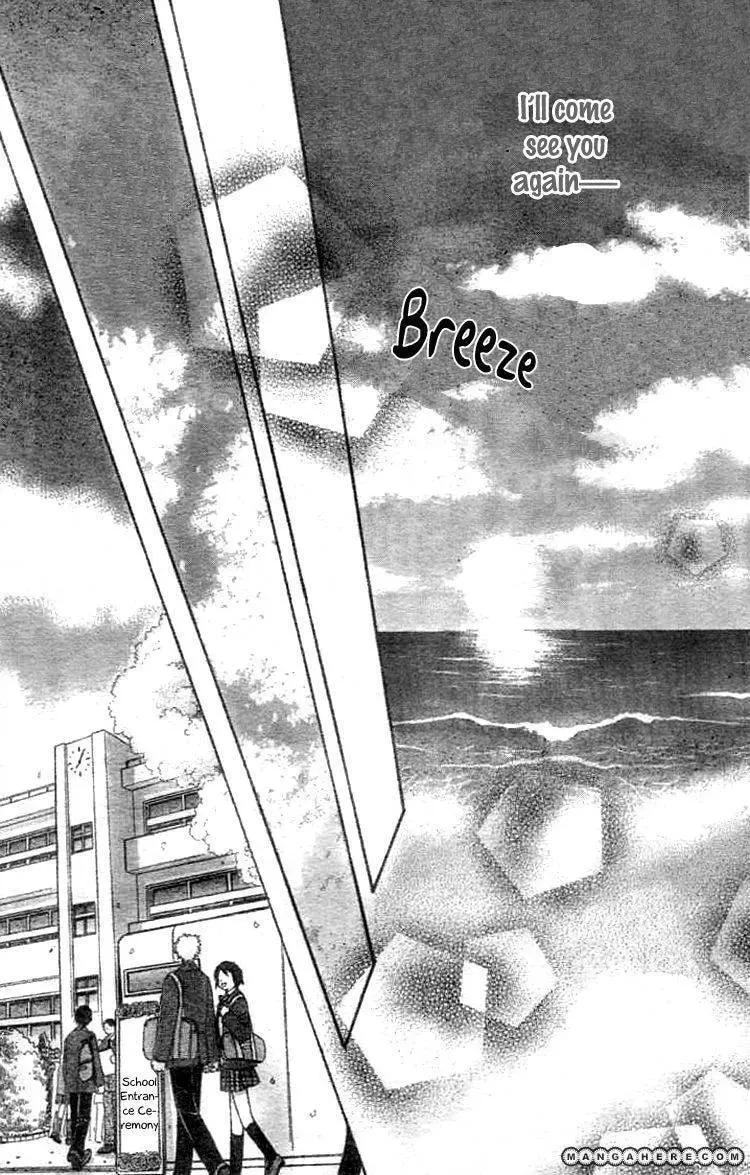 Akai Kami no Marure Ina Chapter 1 page 57 - 
