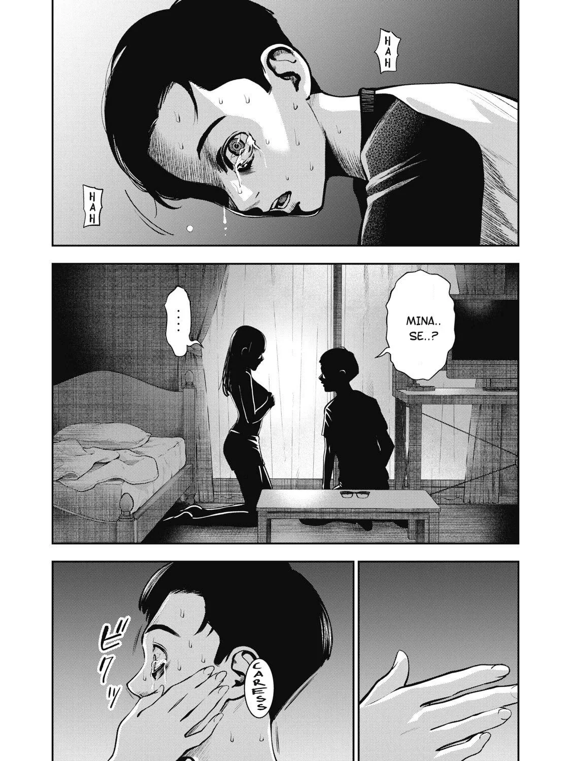 Akai Ringo Chapter 10 page 30 - 