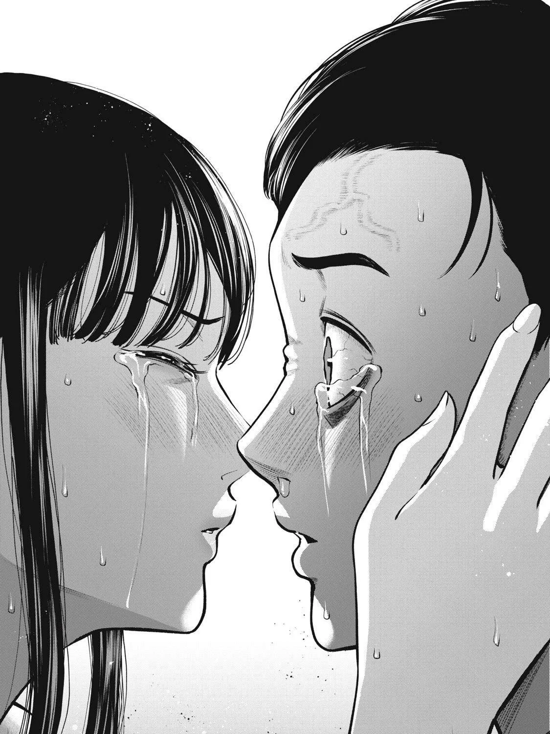 Akai Ringo Chapter 10 page 38 - 