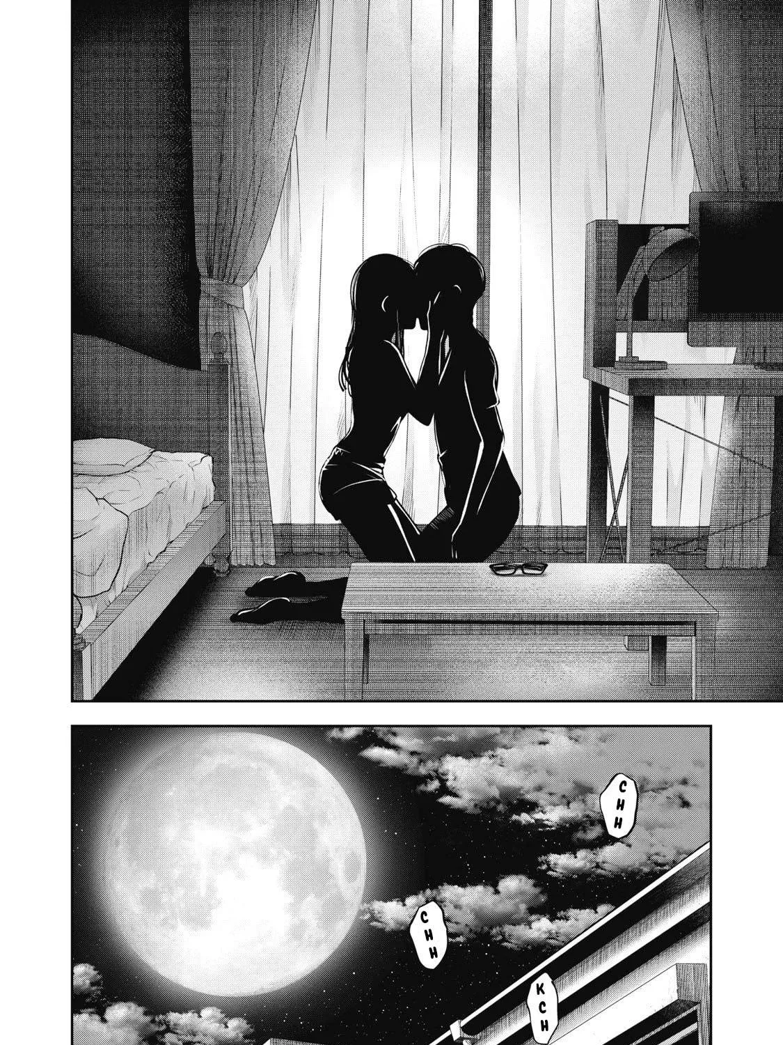 Akai Ringo Chapter 10 page 40 - 