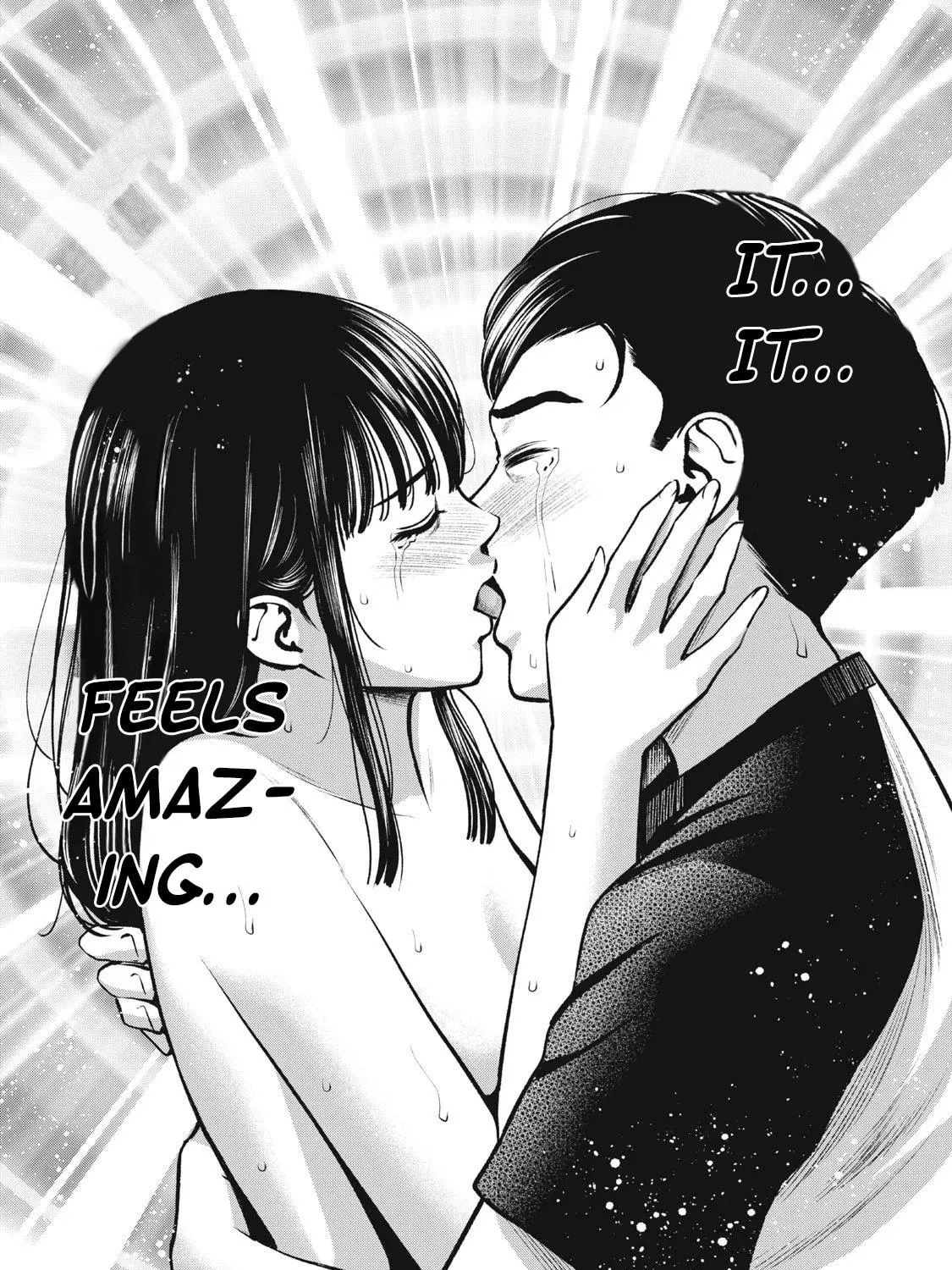 Akai Ringo Chapter 11 page 4 - 