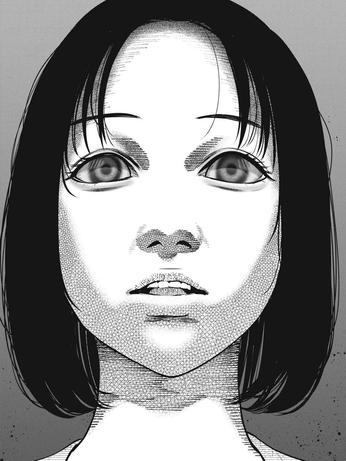 Akai Ringo Chapter 11 page 34 - 