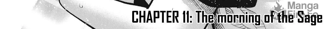 Akai Ringo Chapter 11 page 5 - 
