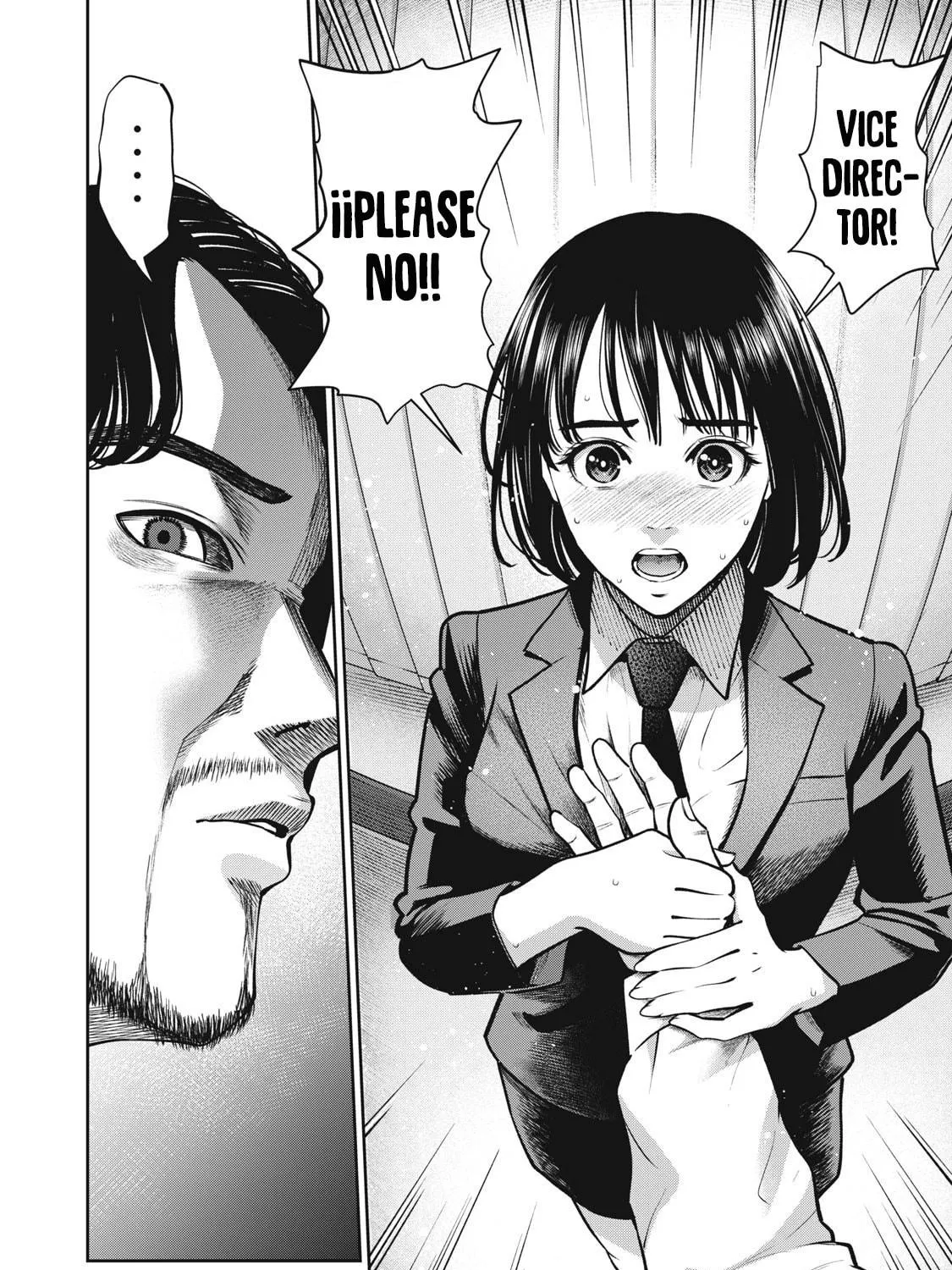 Akai Ringo Chapter 13 page 40 - 