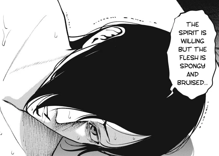 Akai Ringo Chapter 14 page 41 - 