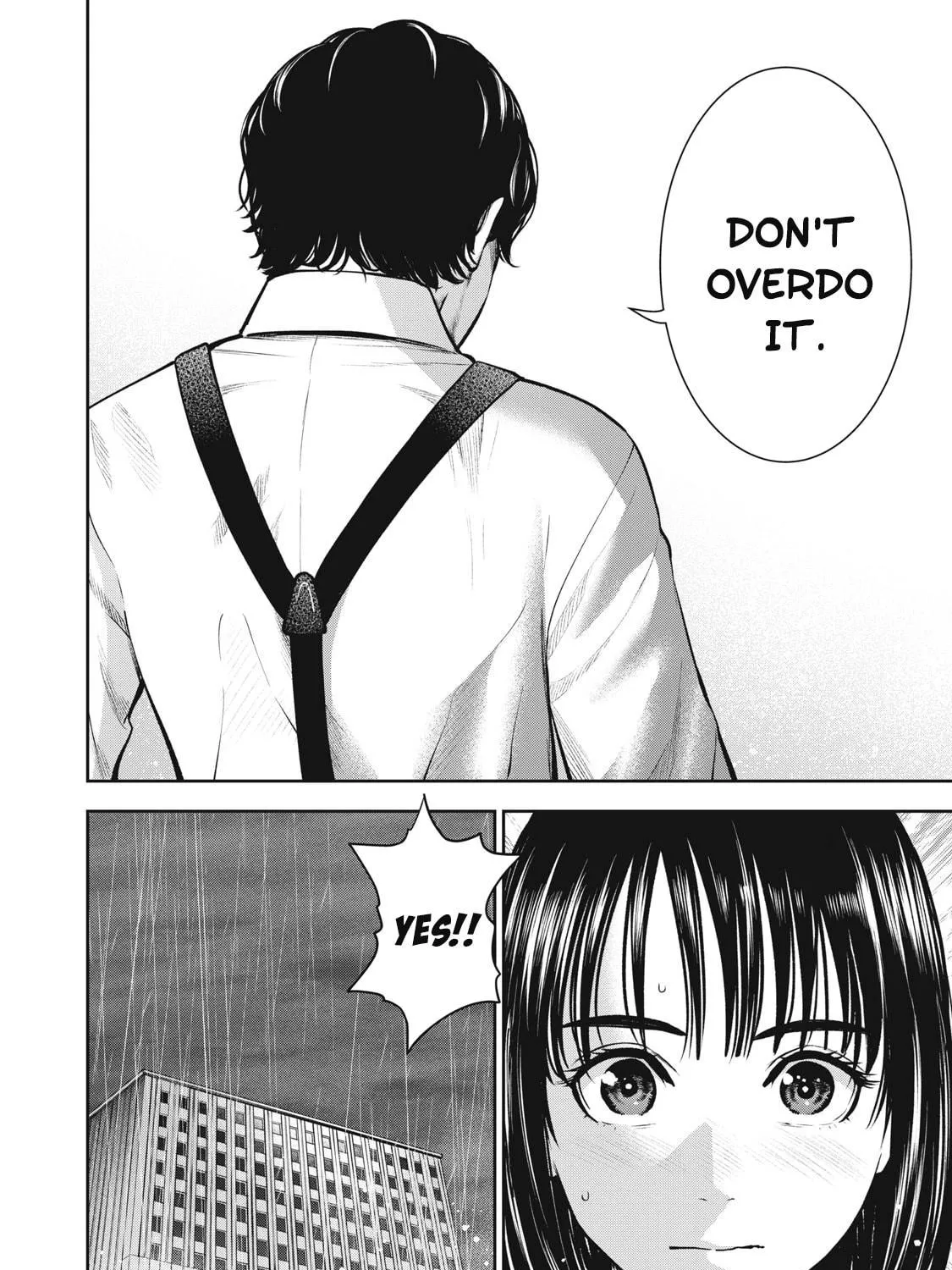 Akai Ringo Chapter 14 page 8 - 