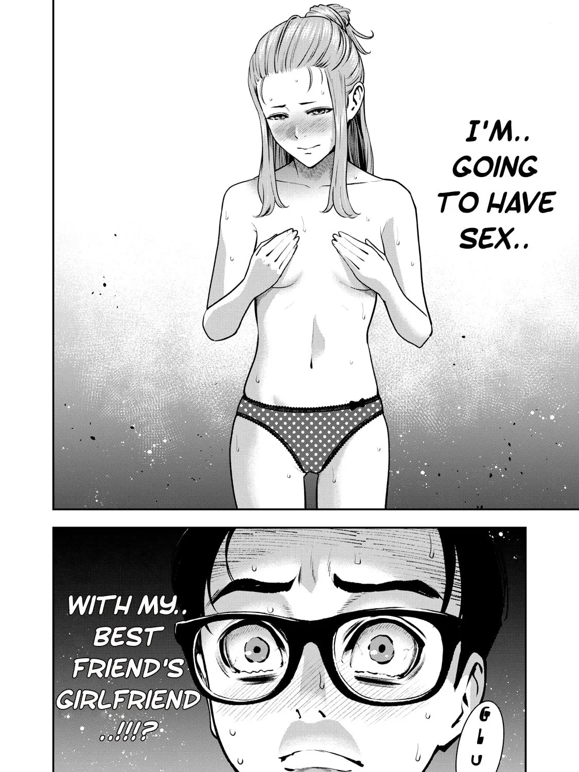 Akai Ringo Chapter 15 page 12 - 