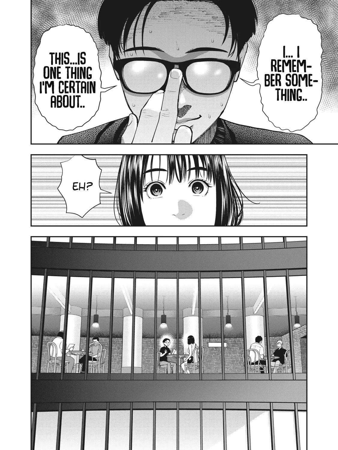 Akai Ringo Chapter 16 page 32 - 