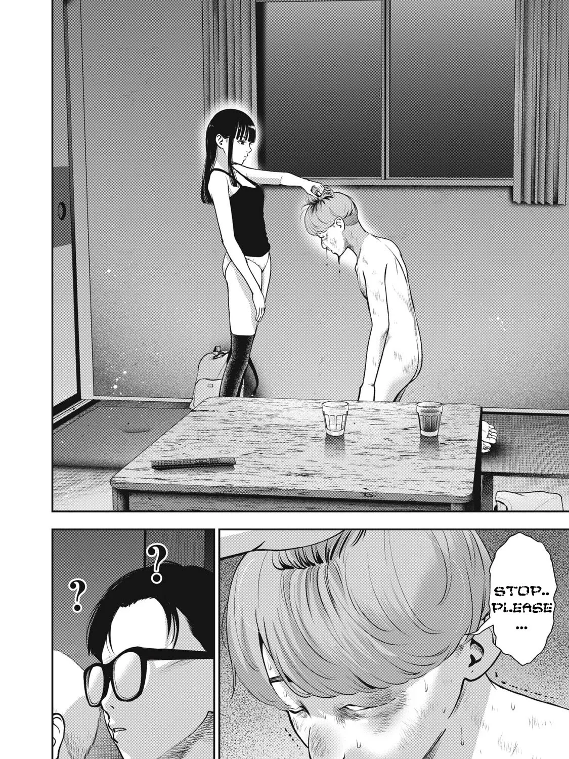 Akai Ringo Chapter 22 page 15 - 