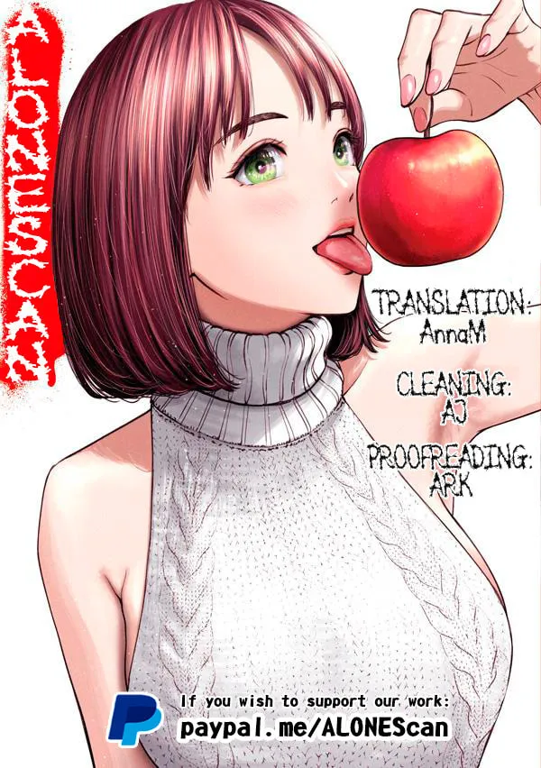 Akai Ringo Chapter 23 page 1 - 