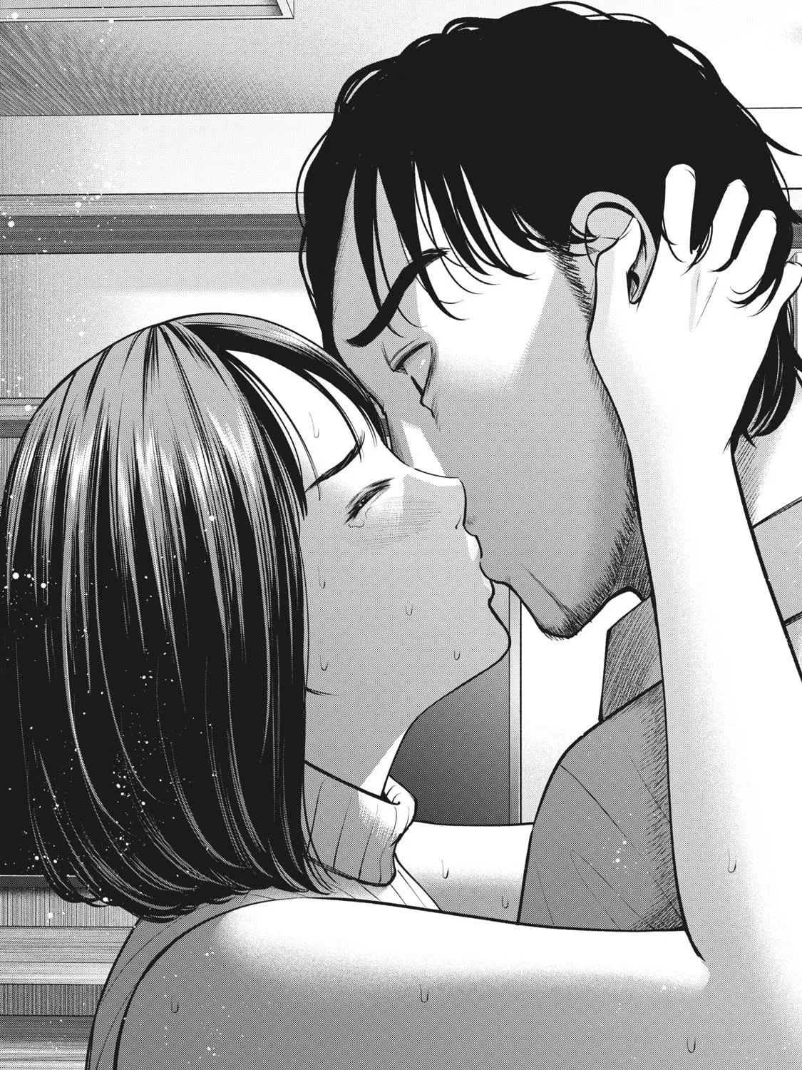 Akai Ringo Chapter 23 page 28 - 