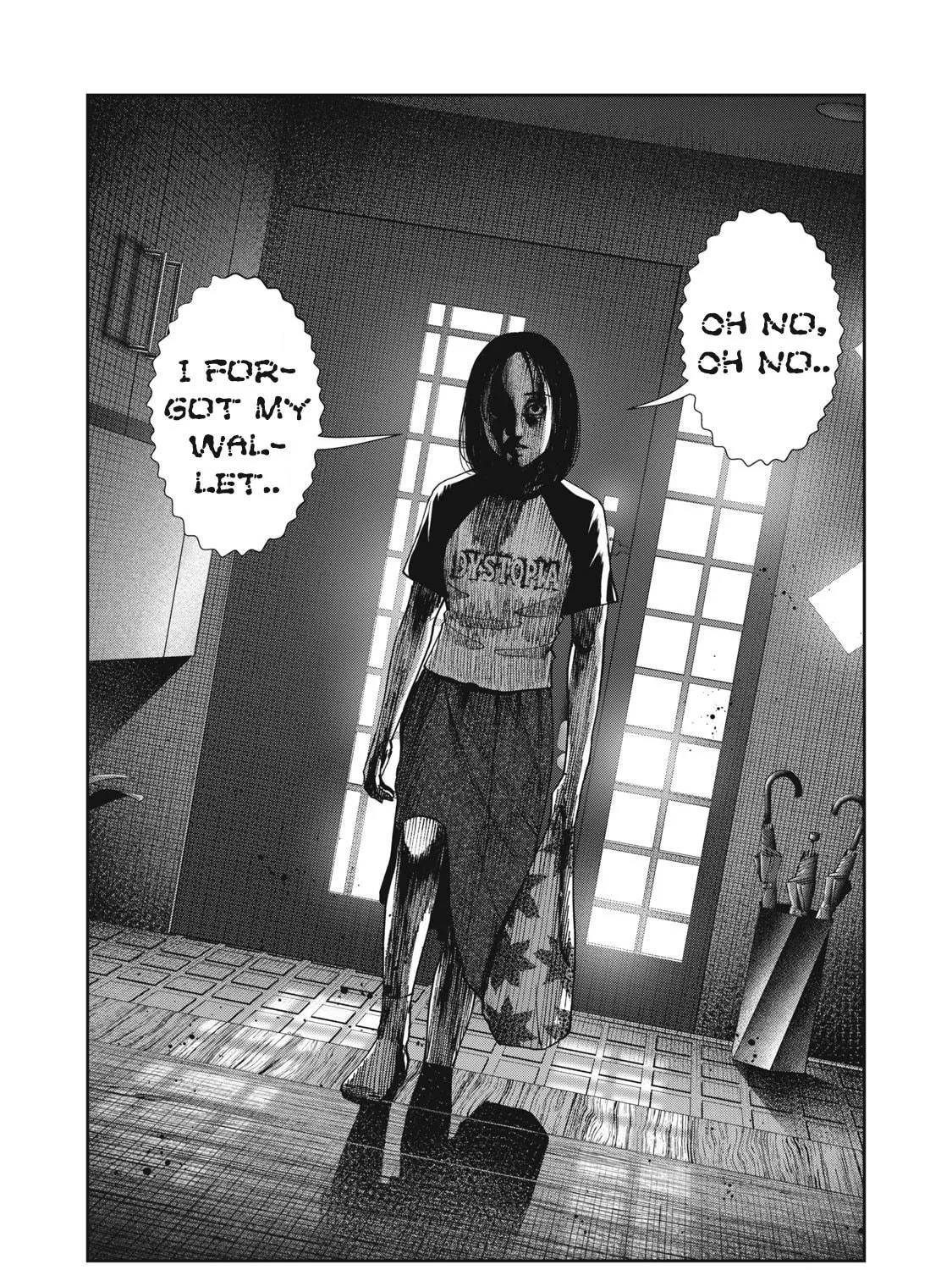 Akai Ringo Chapter 23 page 40 - 
