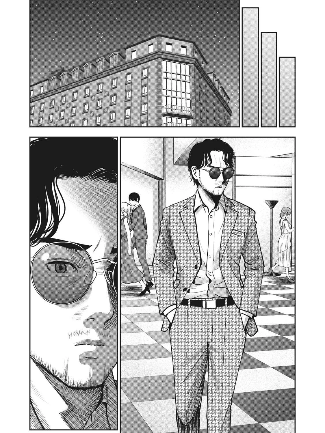 Akai Ringo Chapter 24 page 38 - 