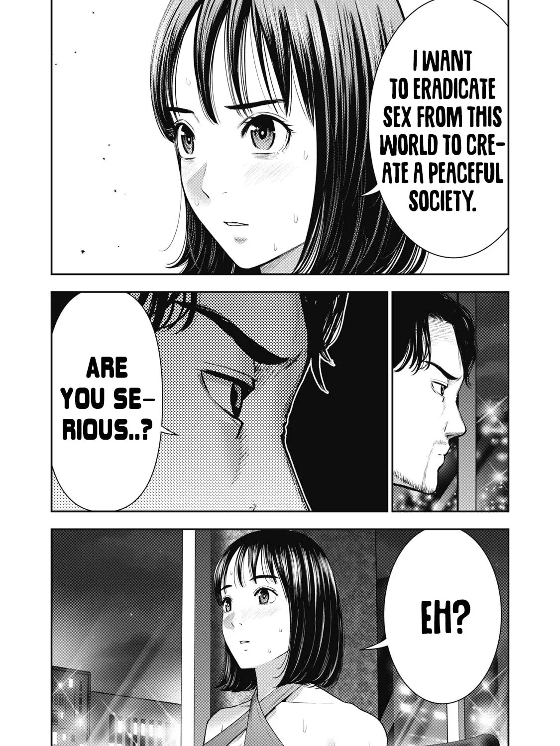 Akai Ringo Chapter 25 page 24 - 