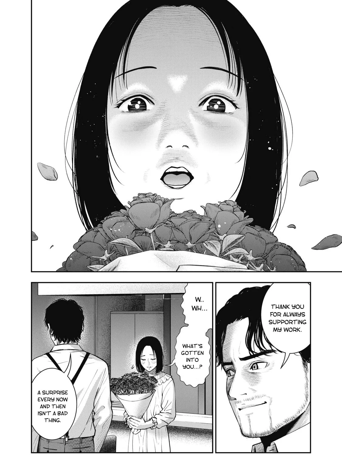 Akai Ringo Chapter 26 page 24 - 