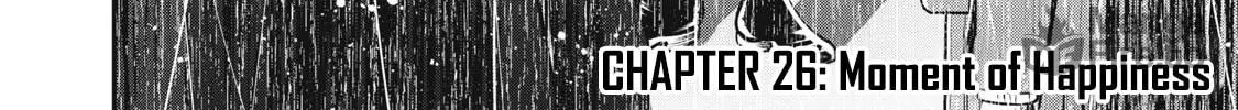 Akai Ringo Chapter 26 page 5 - 