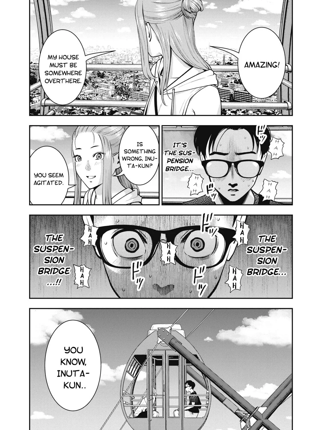 Akai Ringo Chapter 27 page 24 - 