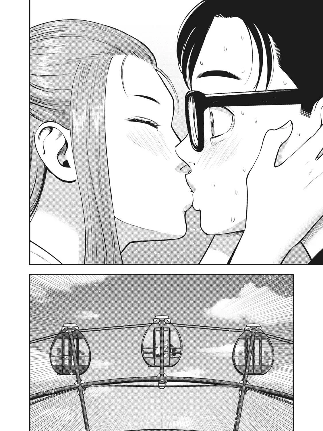 Akai Ringo Chapter 27 page 28 - 