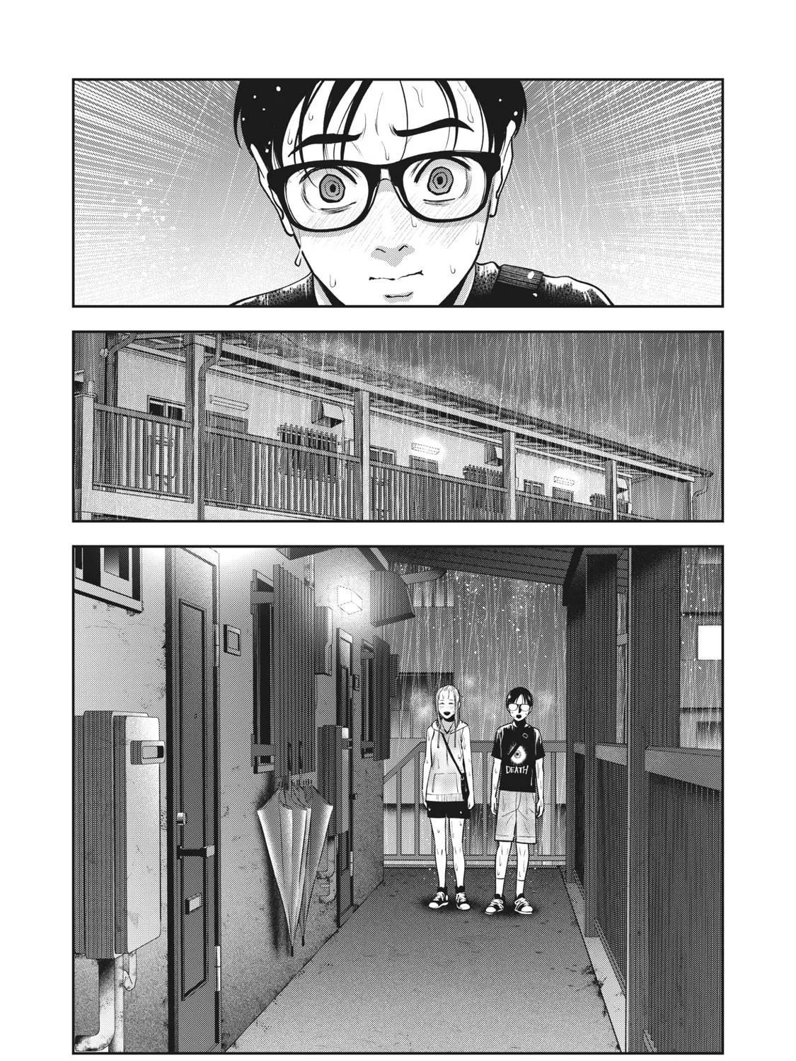 Akai Ringo Chapter 28 page 18 - 