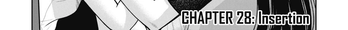 Akai Ringo Chapter 28 page 3 - 
