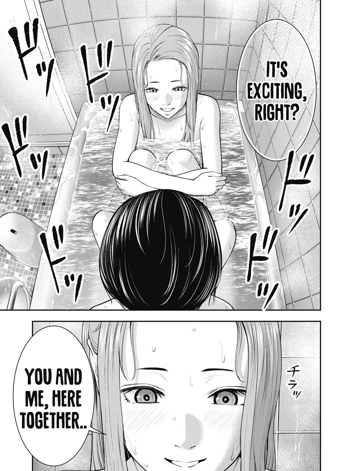 Akai Ringo Chapter 28 page 30 - 