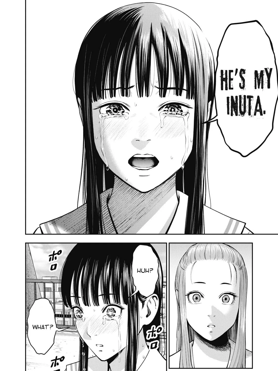 Akai Ringo Chapter 29 page 31 - 