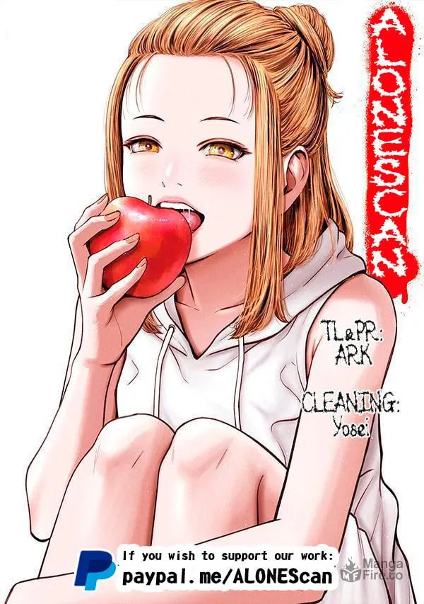 Akai Ringo Chapter 29 page 41 - 