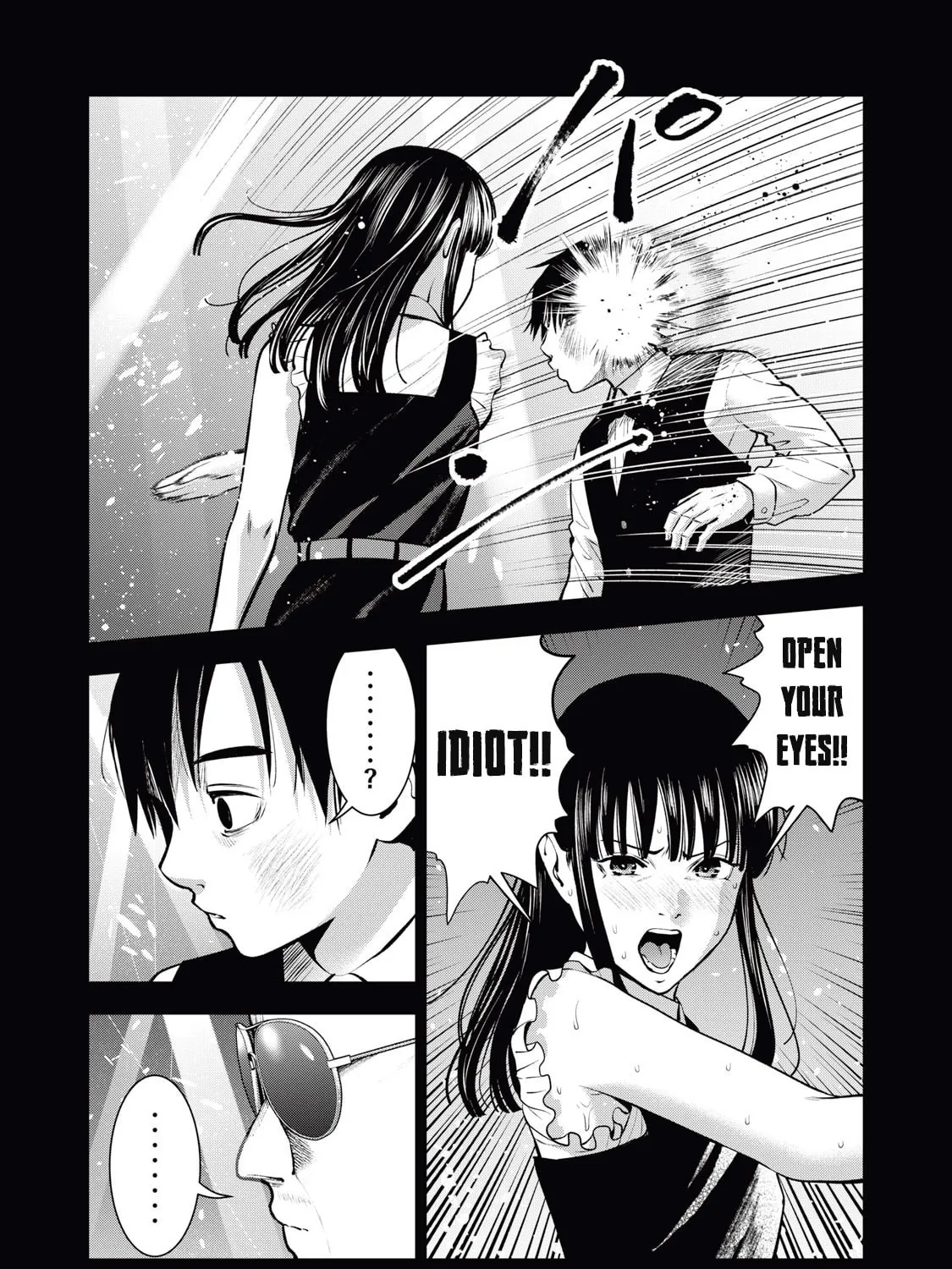 Akai Ringo Chapter 31 page 24 - 