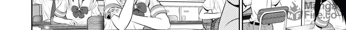 Akai Ringo Chapter 31 page 9 - 