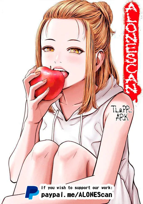 Akai Ringo Chapter 32 page 1 - 