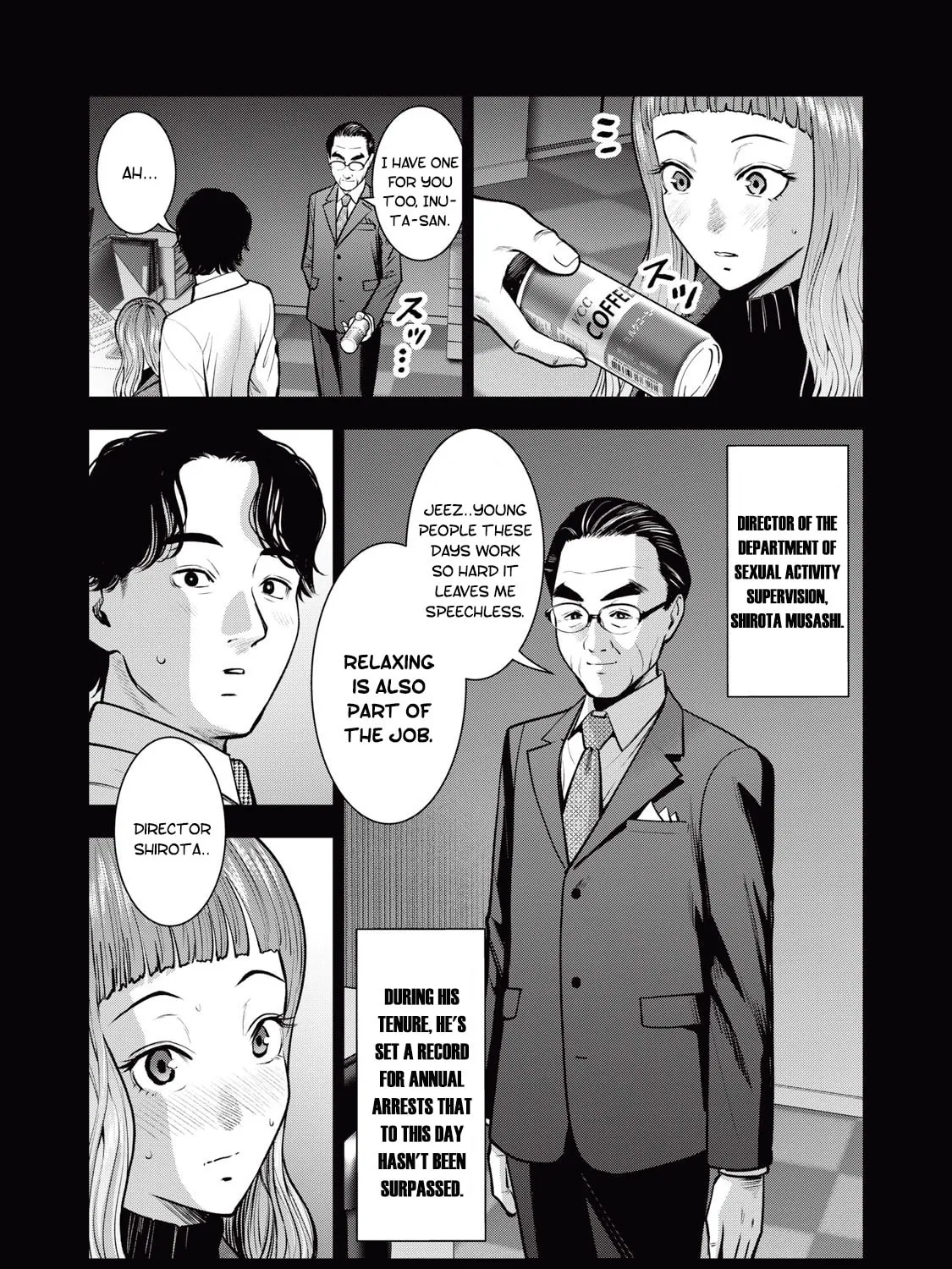 Akai Ringo Chapter 32 page 26 - 
