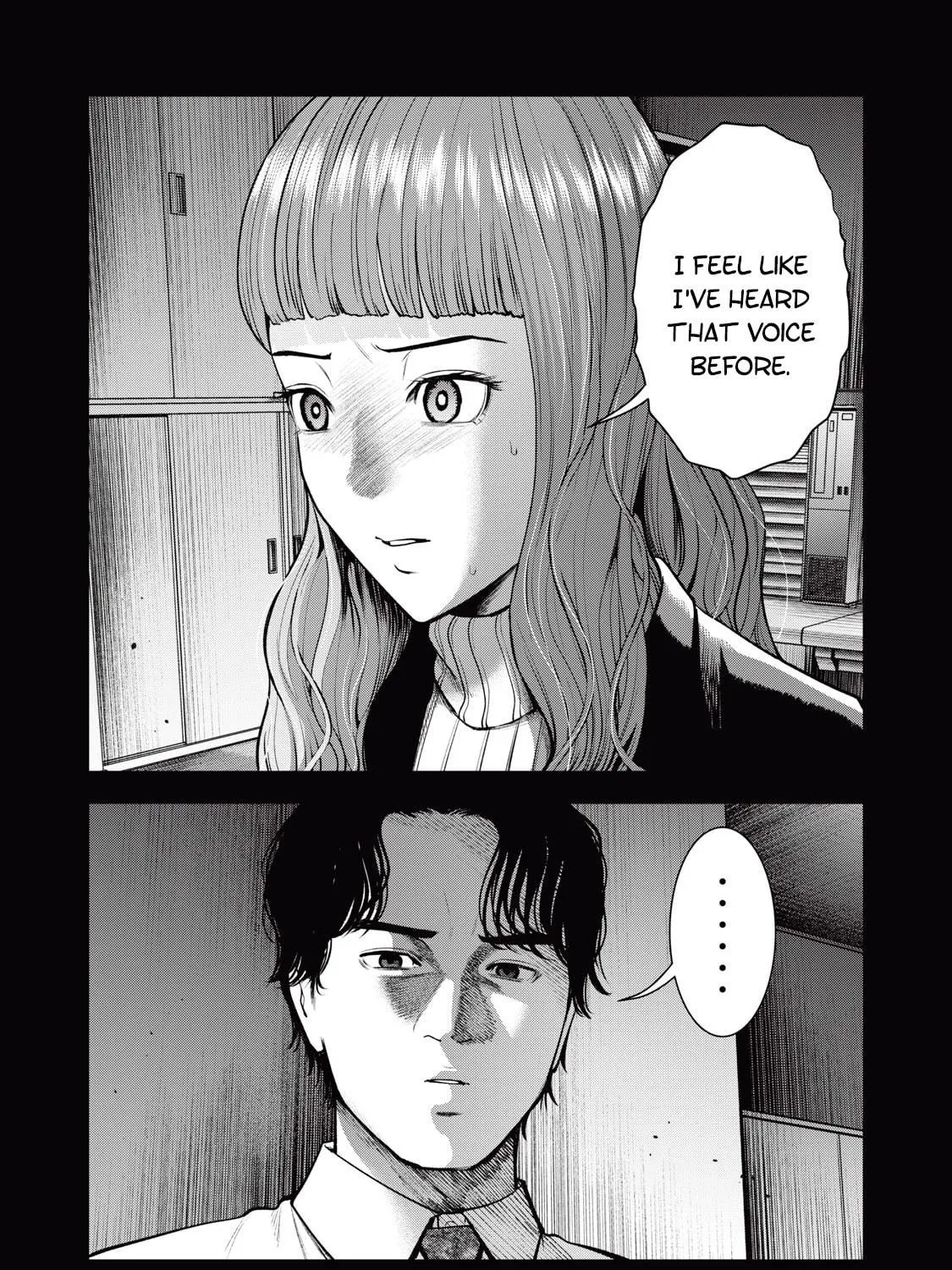 Akai Ringo Chapter 33 page 40 - 