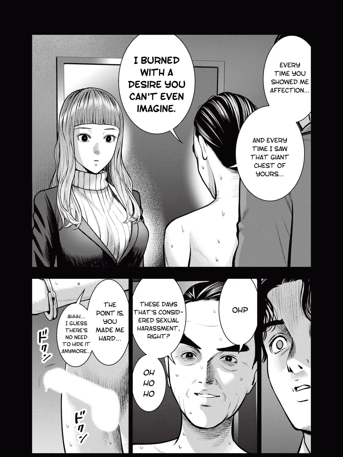 Akai Ringo Chapter 34 page 24 - 