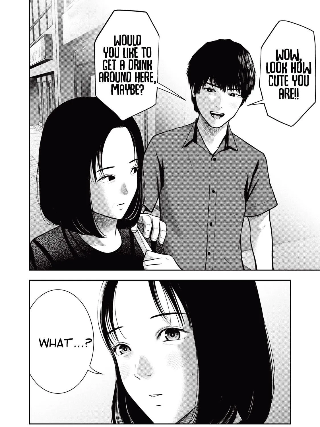 Akai Ringo Chapter 34 page 40 - 