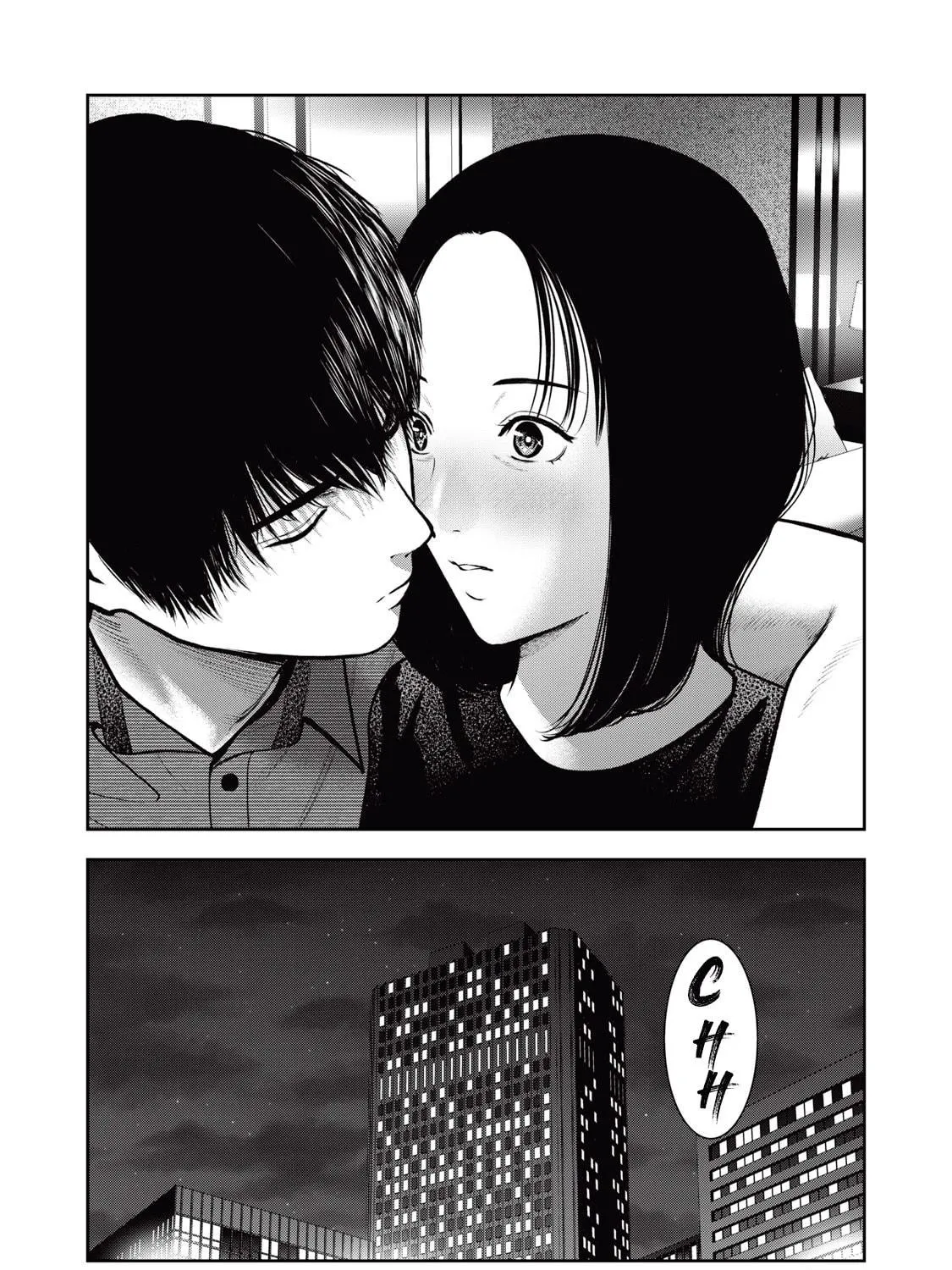 Akai Ringo Chapter 35 page 40 - 