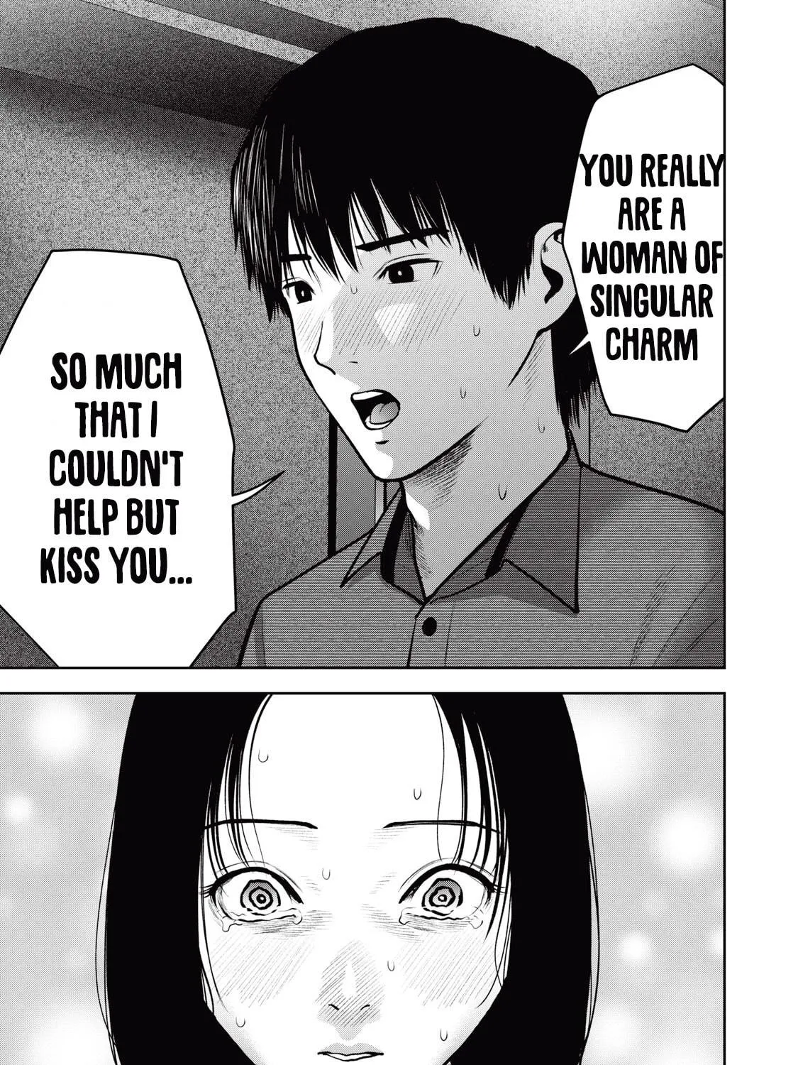 Akai Ringo Chapter 36 page 29 - 