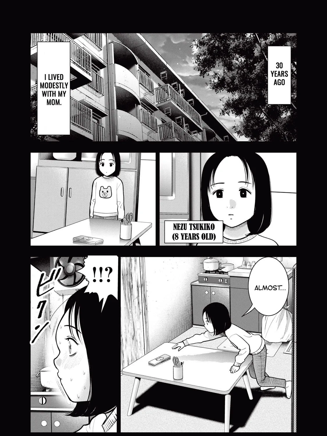 Akai Ringo Chapter 37 page 2 - 