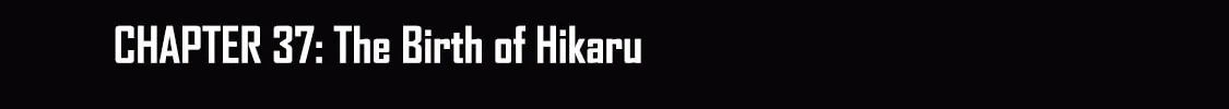 Akai Ringo Chapter 37 page 3 - 