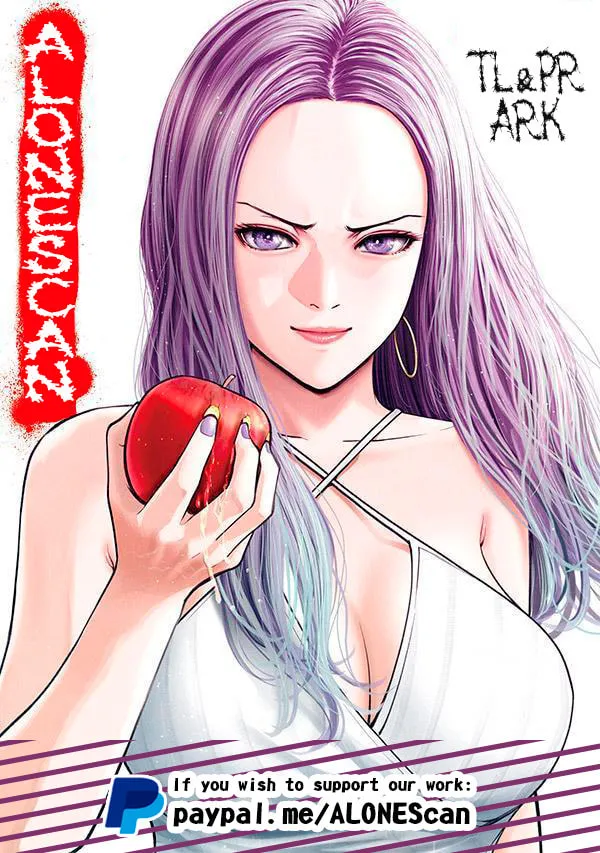 Akai Ringo Chapter 38 page 1 - 