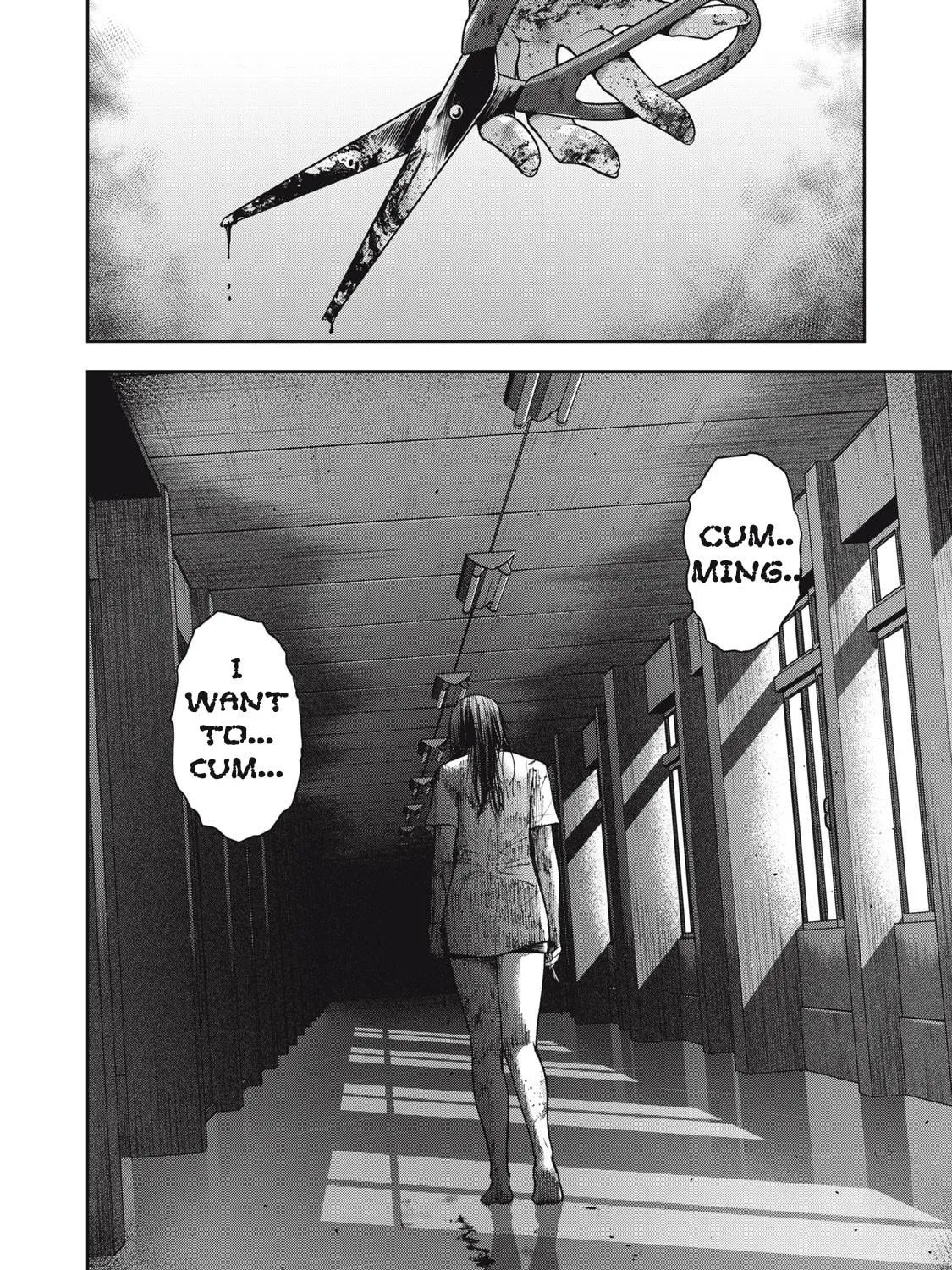 Akai Ringo Chapter 39 page 40 - 