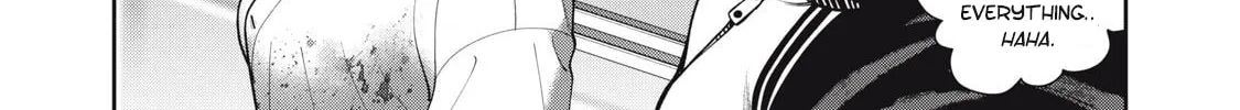 Akai Ringo Chapter 40 page 15 - 