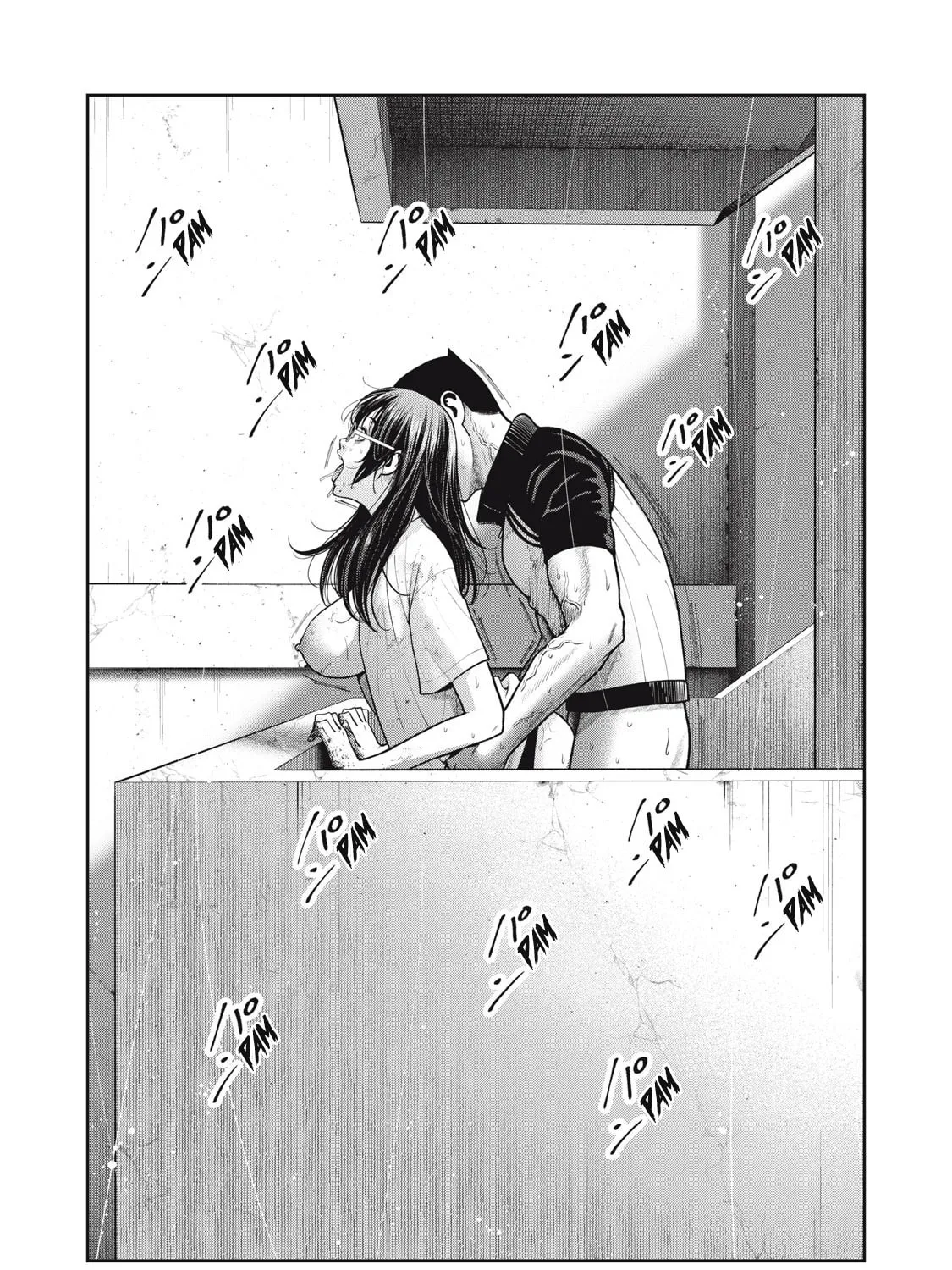 Akai Ringo Chapter 40 page 20 - 