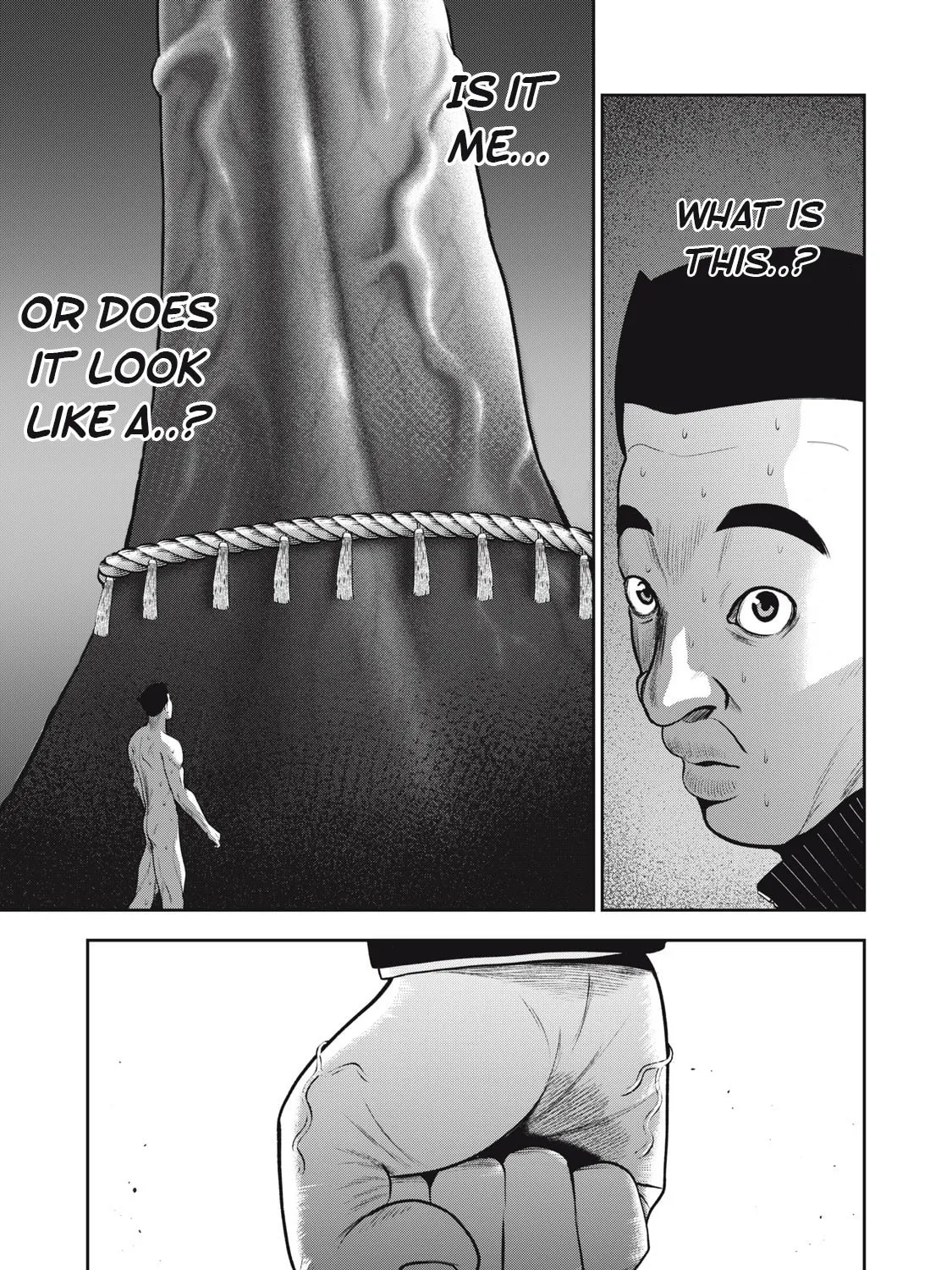 Akai Ringo Chapter 42 page 14 - 