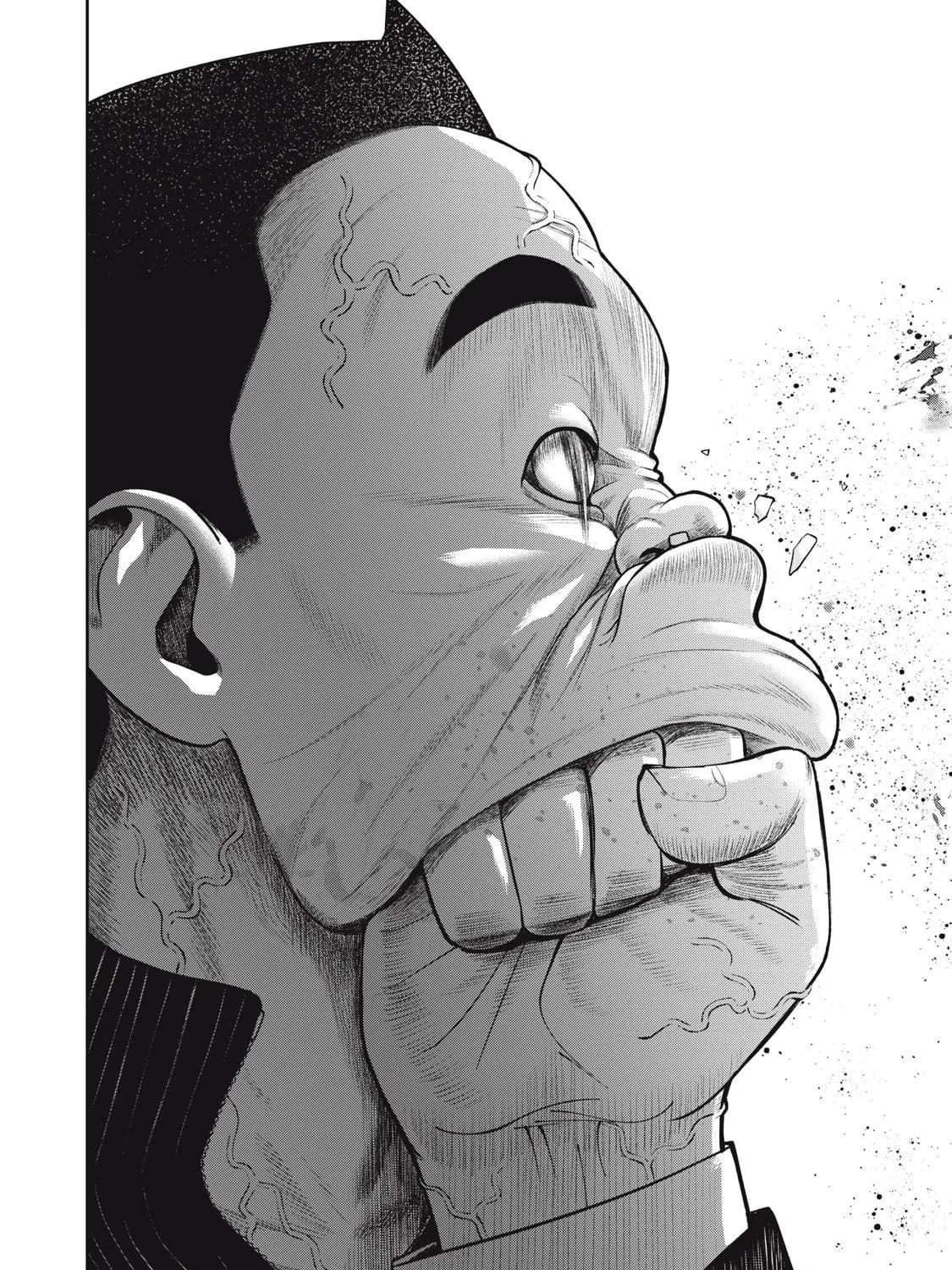 Akai Ringo Chapter 42 page 16 - 