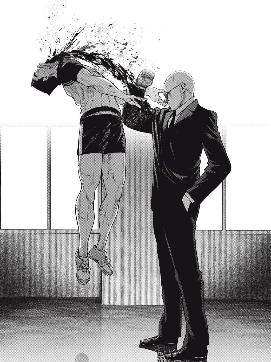 Akai Ringo Chapter 42 page 18 - 