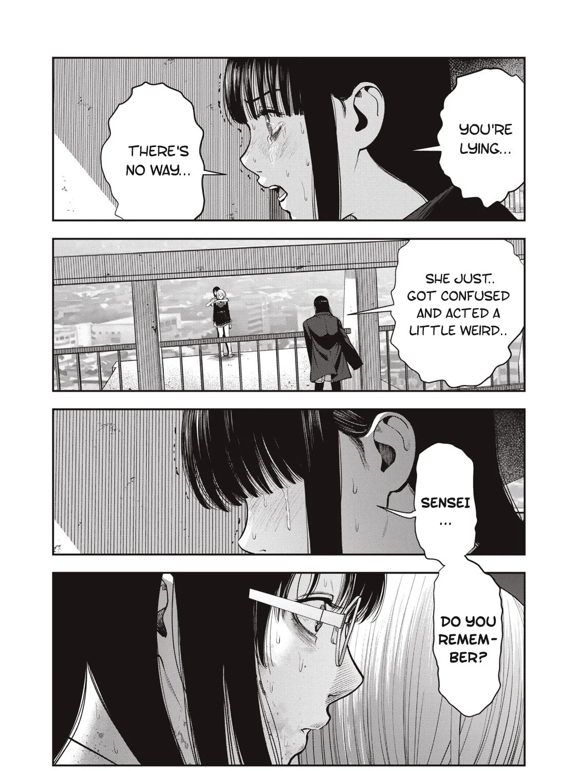 Akai Ringo Chapter 43 page 24 - 