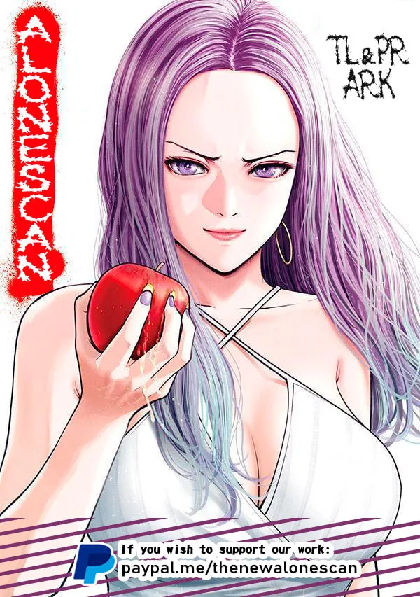 Akai Ringo Chapter 46 page 1 - 