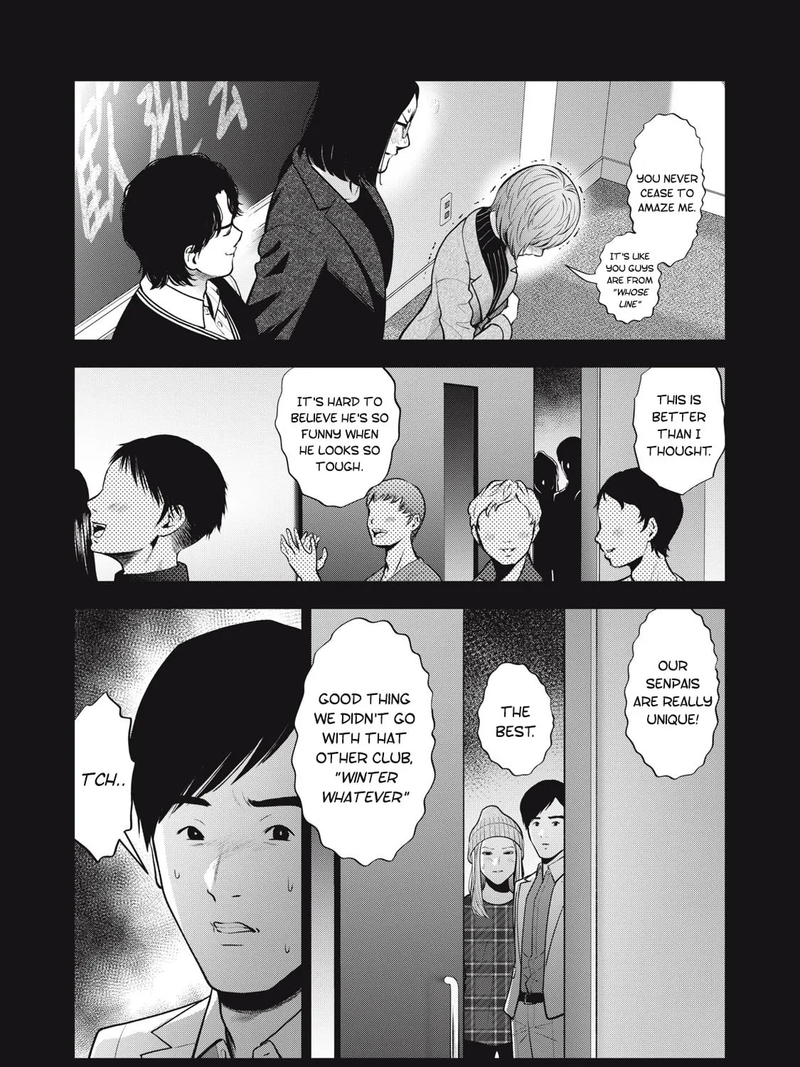 Akai Ringo Chapter 46 page 24 - 