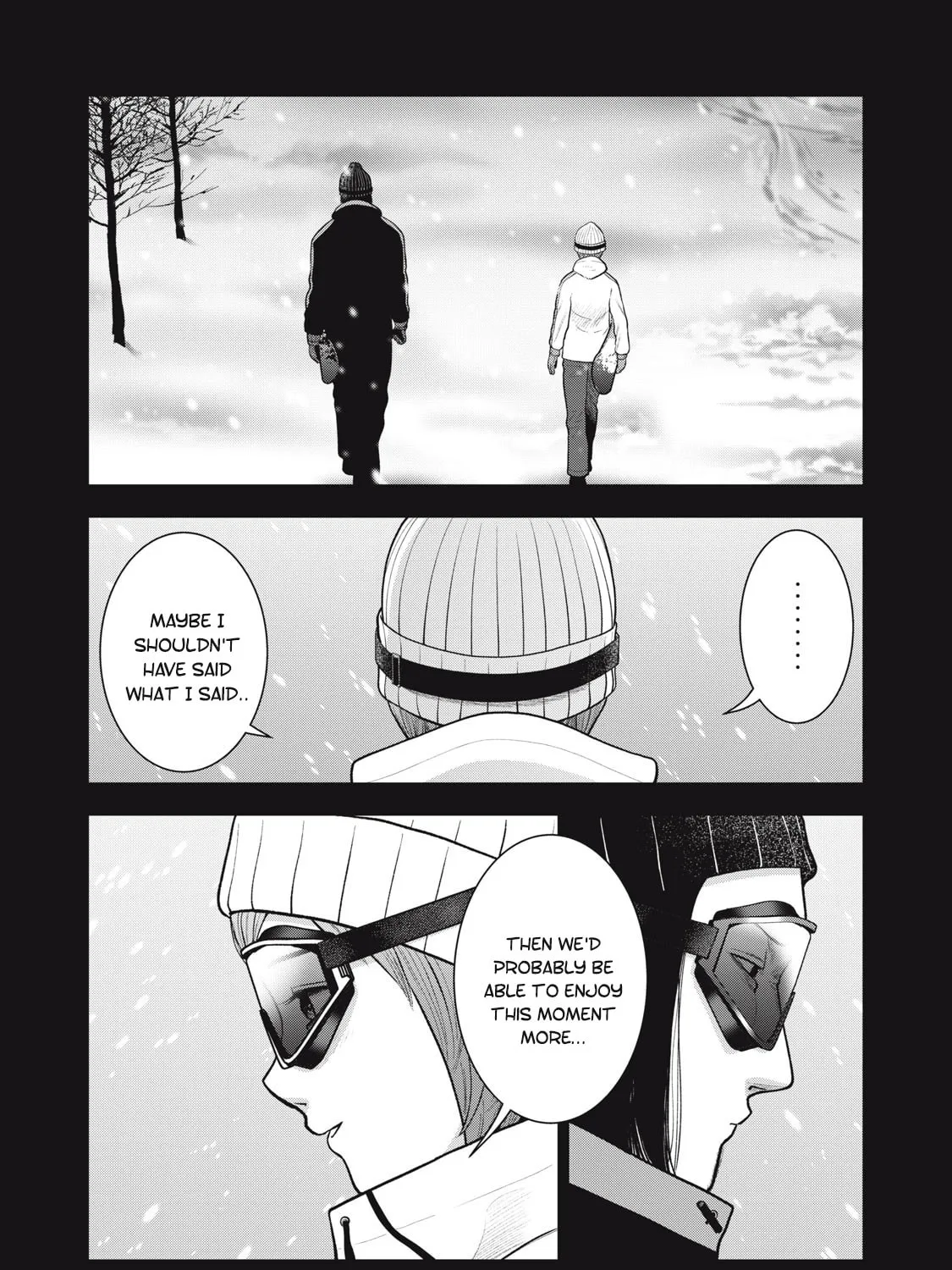 Akai Ringo Chapter 47 page 24 - 